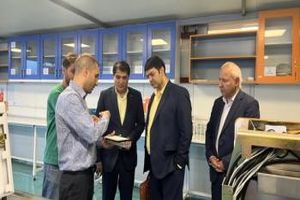 گسترش حمایت‌های مالی بانک توسعه صادرات ایران از شرکت‌های فناور