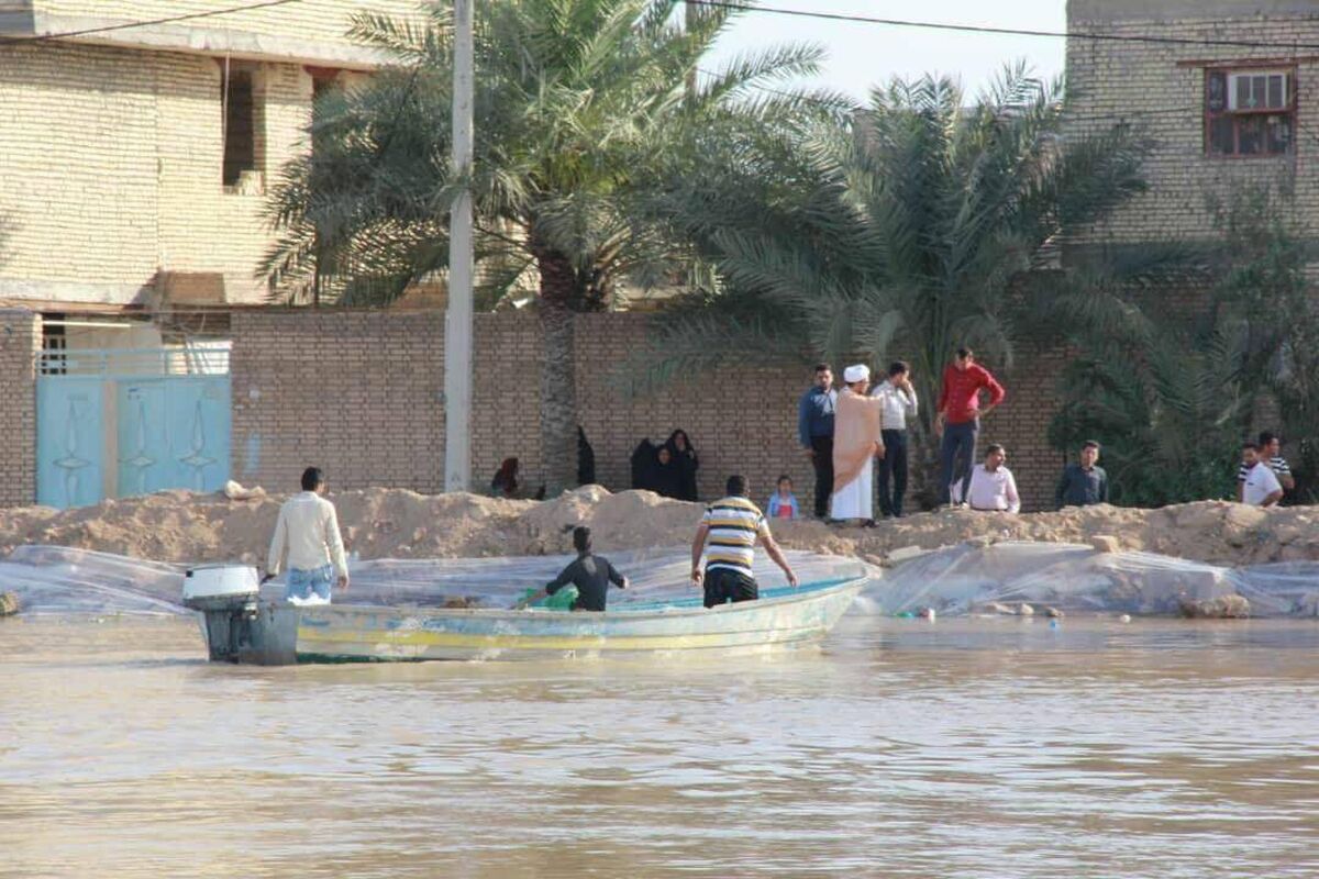 اهواز دو