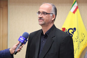 اهتمام جدی  شرکت گاز اصفهان برای وصول مطالبات