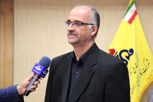 اهتمام جدی  شرکت گاز اصفهان برای وصول مطالبات