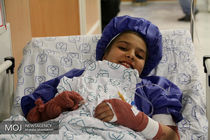 مصدومیت ۲۲۷ نفر بر اثر انفجار مواد محترقه در آستانه چهارشنبه آخر سال