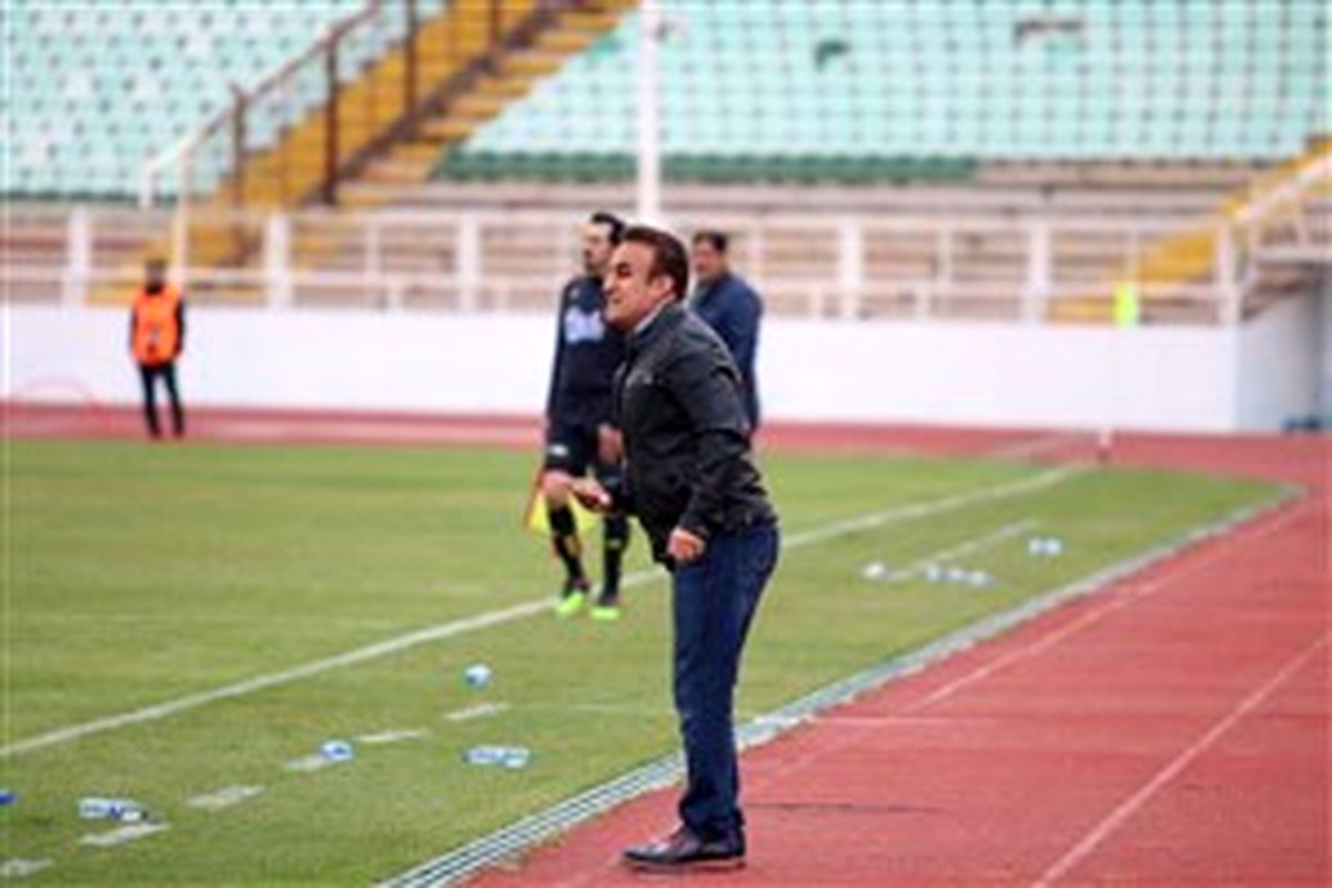 فرهاد کاظمی