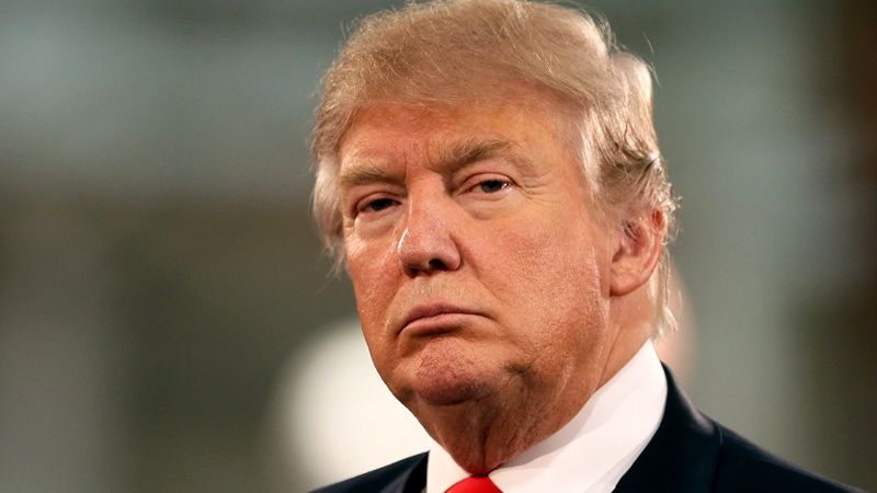 پیام رئیس جمهوری آمریکا به مناسبت کریسمس