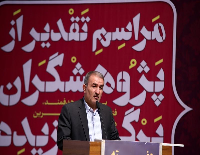 هدفمندسازی پژوهشی راهکار حل مشکلات و کلید توسعه استان است