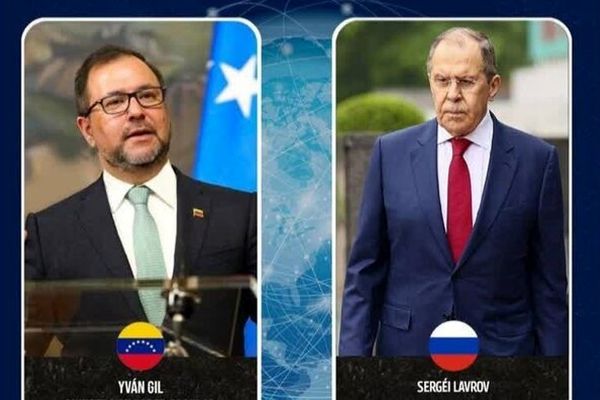 تجاوز آمریکا به ونزوئلا قابل تحمل نیست