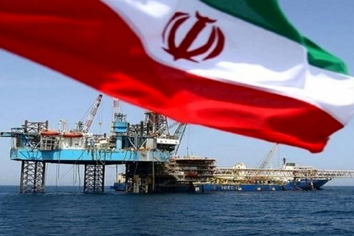 صنعت نفت ایران
