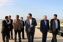 منطقه آزاد انزلی از اهمیت فراوانی در فعالسازی کریدور شمال_جنوب برخوردار است