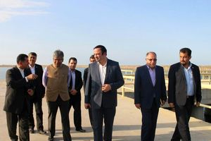 منطقه آزاد انزلی از اهمیت فراوانی در فعالسازی کریدور شمال_جنوب برخوردار است