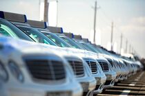 اعمال محدودیت‌های ترافیکی در جاده‏‌های استان اصفهان/گذاشتن سبزه روی سقف خودرو ممنوع