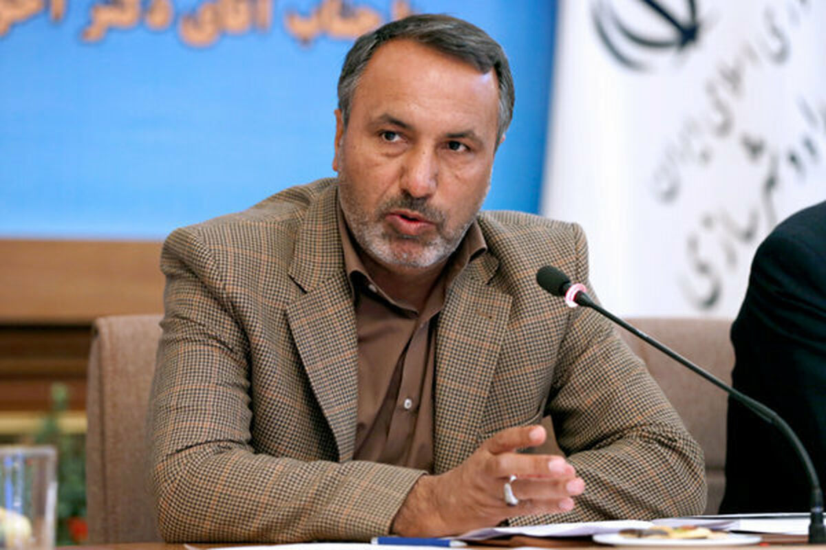 محمدرضا رضایی کوچی