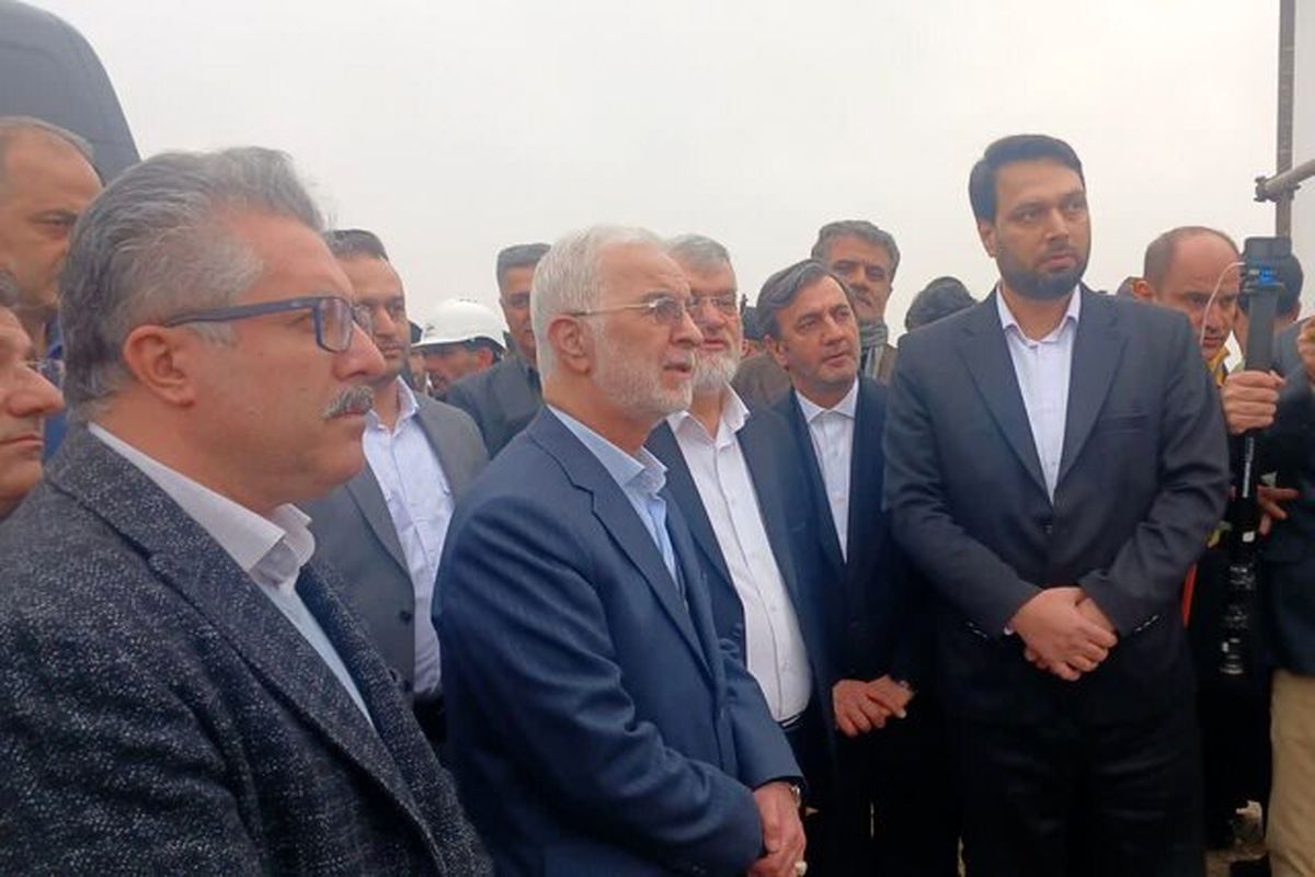 وزیر کشور
