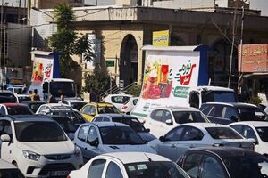 آغاز طرح «تورم صفر» در تهران با تثبیت قیمت‌ها