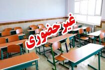 کلاس‌های دانشگاه‌ محقق اردبیلی تا پایان روز دوشنبه ۶ اسفند مجازی شد