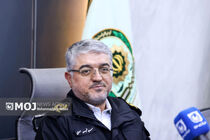 مرکز آزمون تصادف خودرو راه‌اندازی خواهد شد