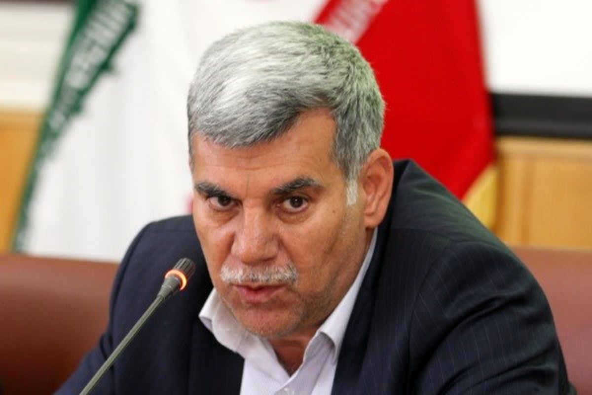 معاون هماهنگی امور عمرانی استانداری کهگیلویه وبویراحمد