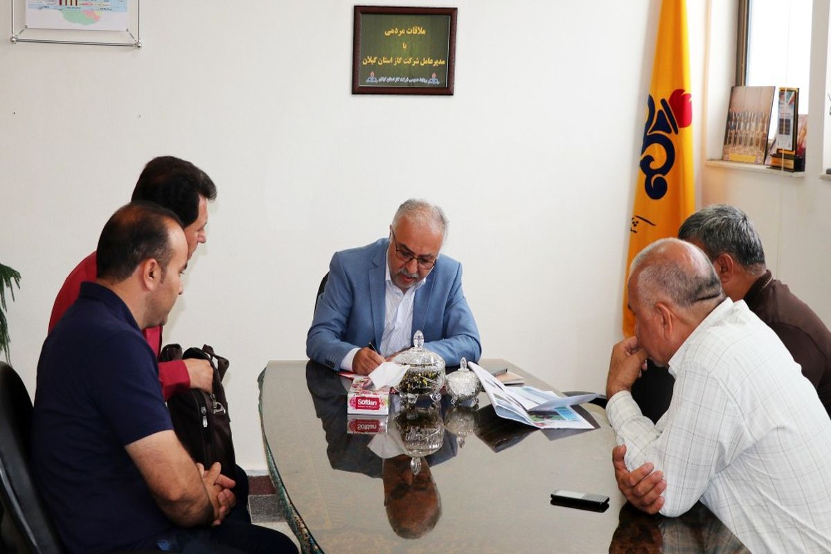 مراجعات مردمي