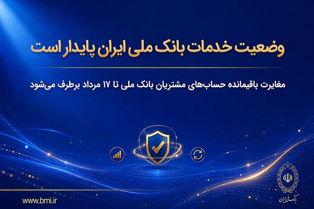 بانک ملی