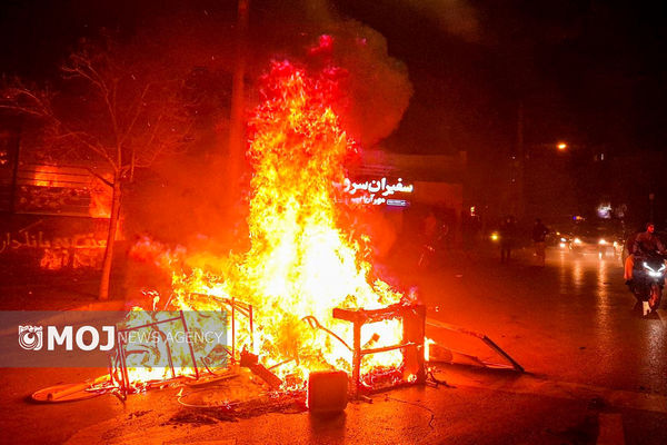 اوج وقاحت وال استریت ژورنال در مورد ایران/ وقتی توطئه بزرگ علیه ایران لو می رود