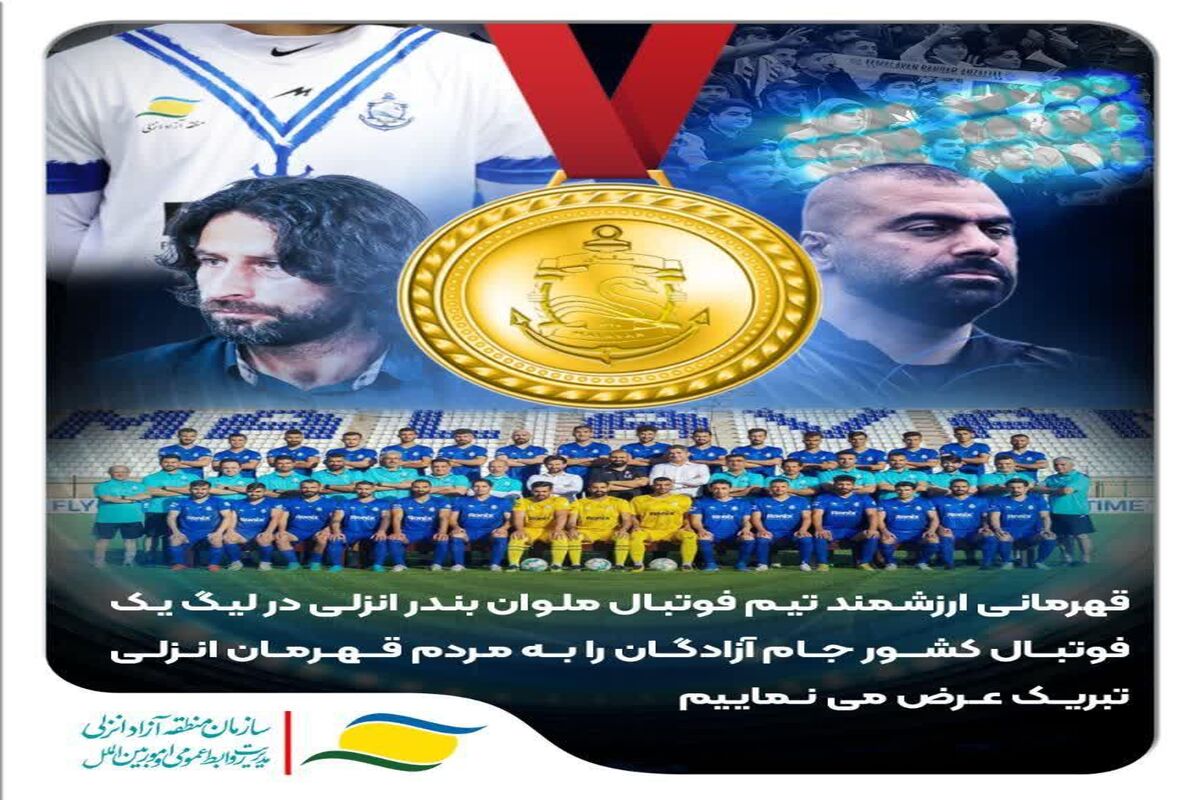 سازمان منطقه آزاد انزلی