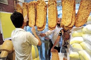 تدوین شیوه‌نامه نظارت بر کیفیت نان در اردبیل / تشدید نظارت بر نانوایان آزادپز