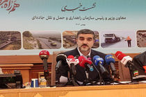 جابه‌جایی ۲۱ میلیون تُن کالای اساسی طی سال جاری در سطح جاده‌های کشور