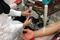 فعالیت 6 پایگاه ثابت و سیار برای خونگیری عزاداران حسینی در هرمزگان
