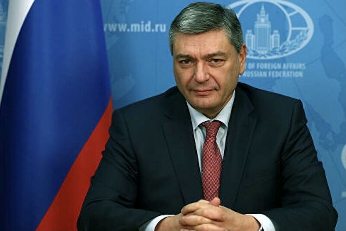  آندری رودنکو 