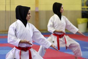 تبریک رئیس فدراسیون جهانی کاراته به مناسبت المپیکی شدن این رشته