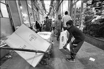 افتتاح ۱۹ مرکز حمایتی آموزشی جهت ارائه خدمات تخصصی به کودکان کار