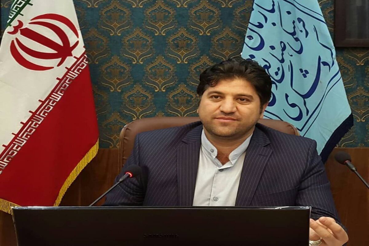 فرزاد شریفی
