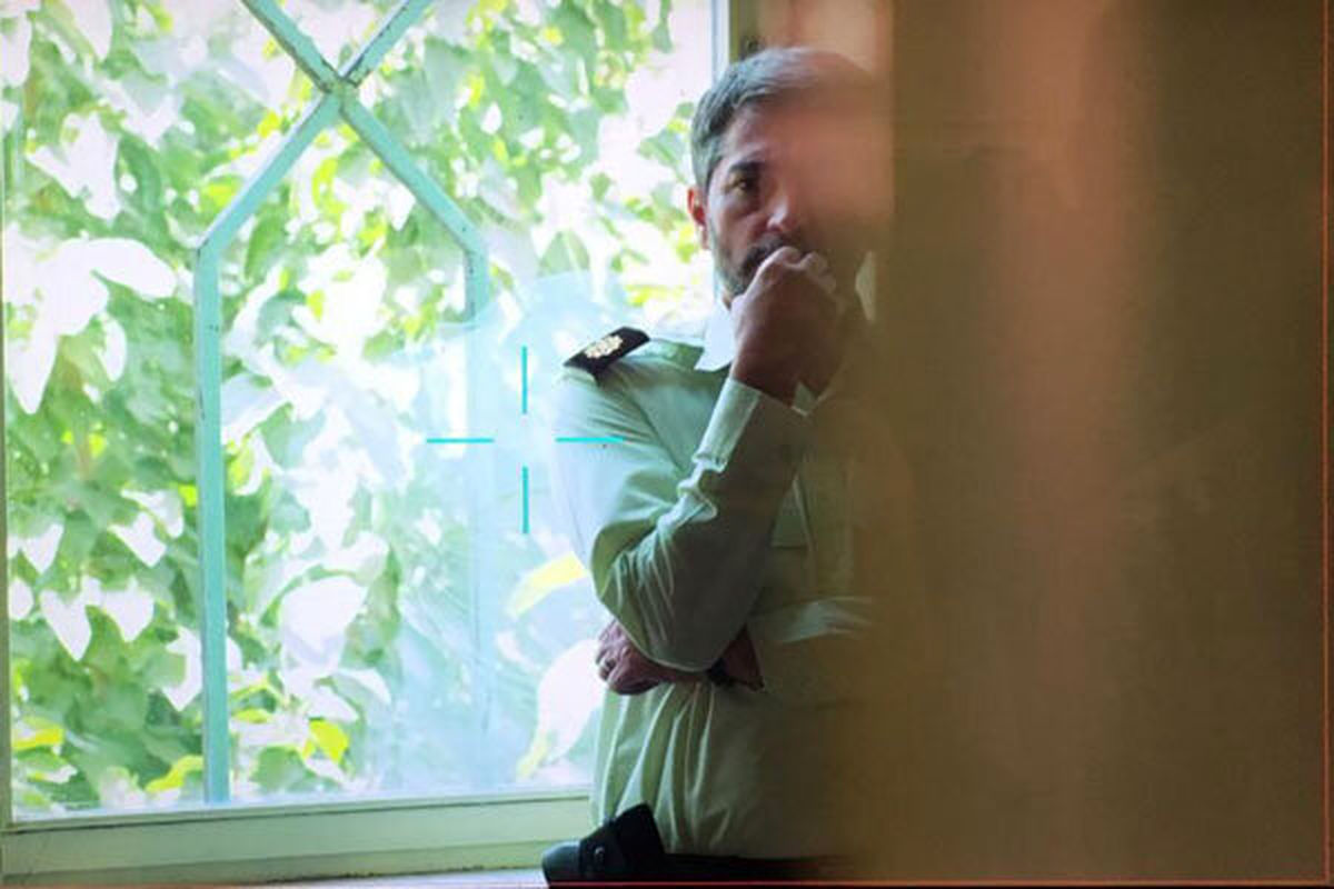 فیلم ناتمام