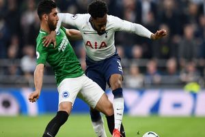 ساعت بازی تاتنهام و برایتون مشخص شد