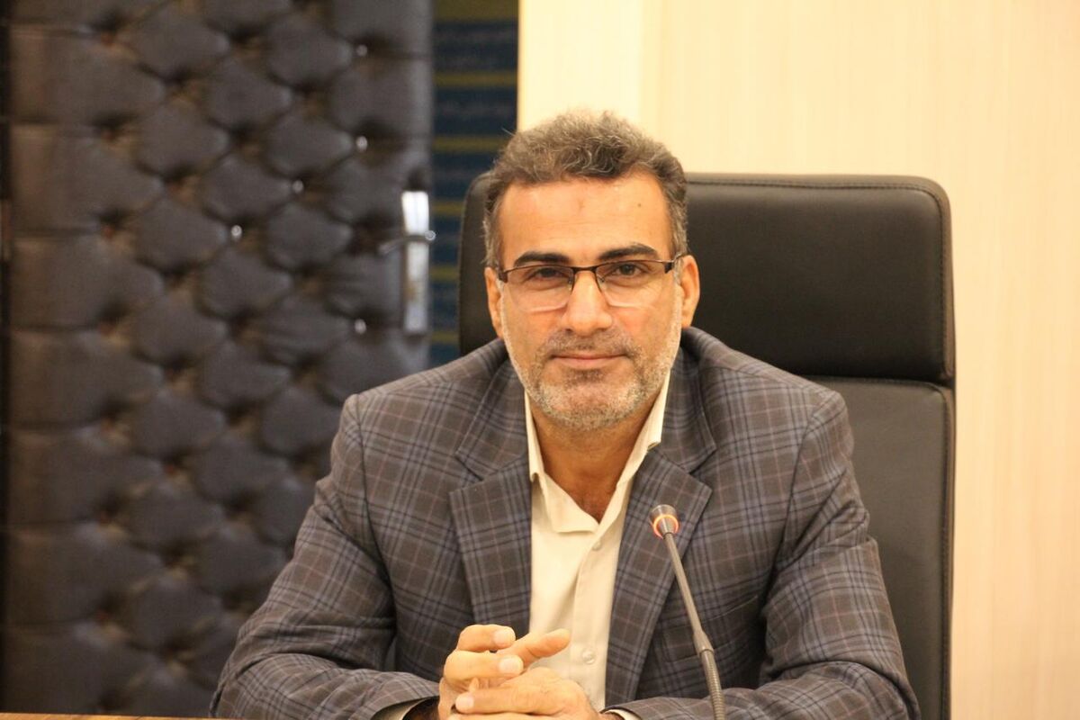 محمدعباسی