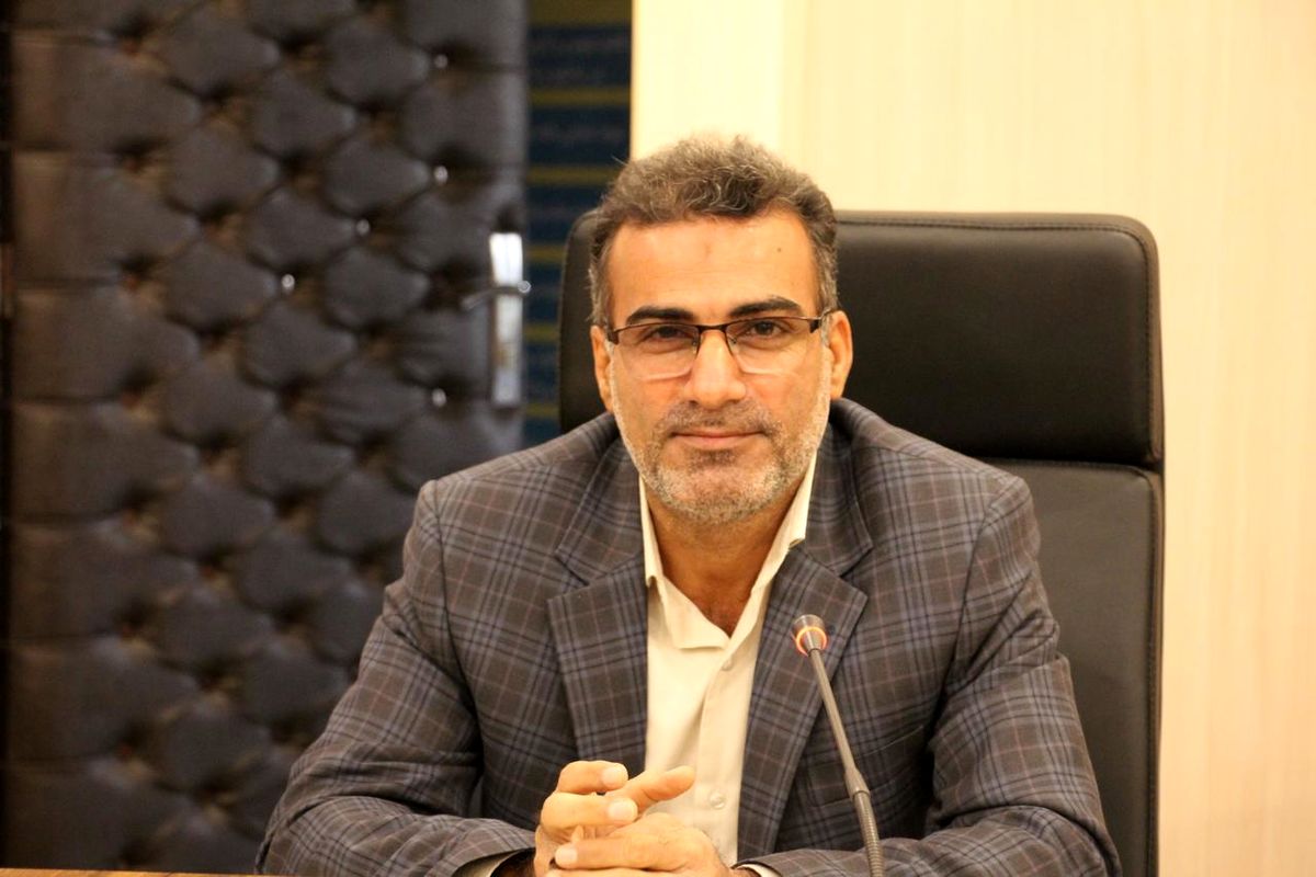 محمدعباسی