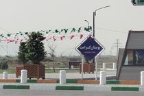 مرحله نخست بوستان ۷۳ هکتاری کرامت مشهد به بهره‌برداری رسید