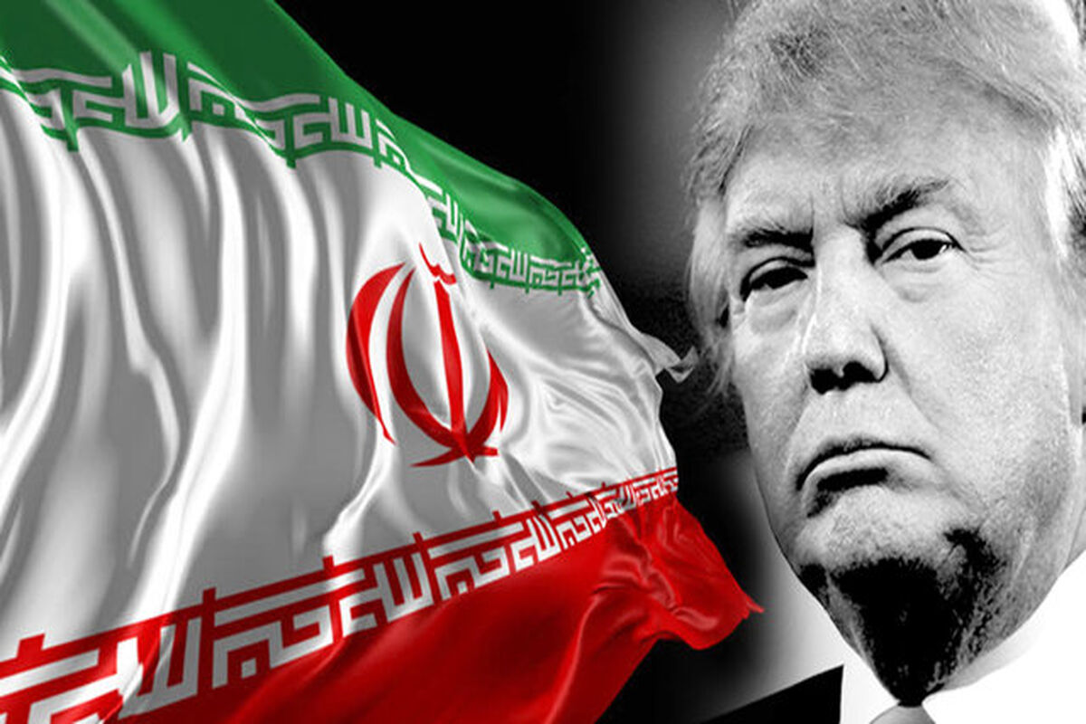 دونالد ترامپ » رئیس‌جمهور آمریکا علیه ایران