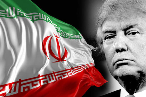ترامپ مدعی گفت‌وگو با ایران است