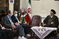 سازمان نظام مهندسی نظارت جدی بر روند ساخت و سازها داشته باشد