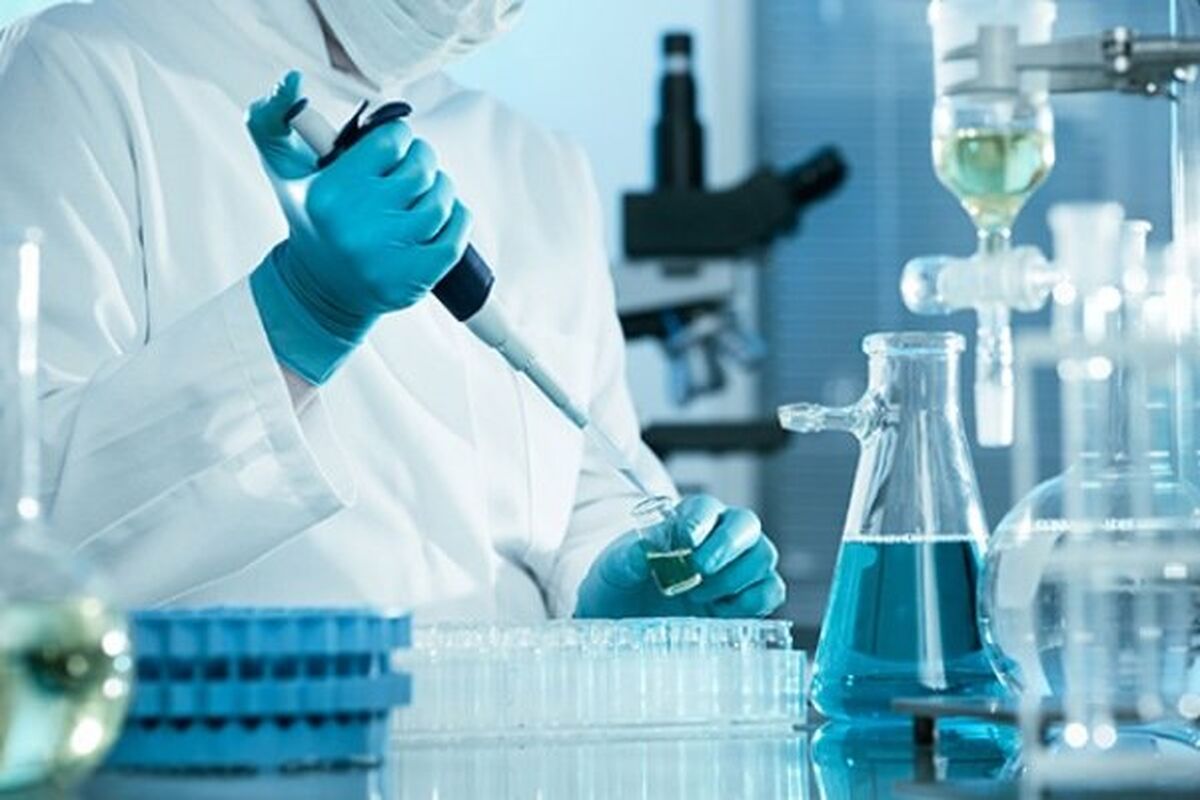 خدمات آزمایشگاهی 