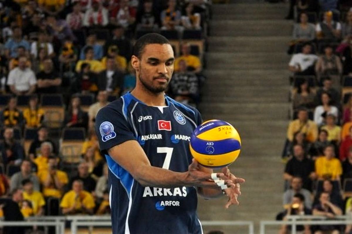 لیبرمن اگامس