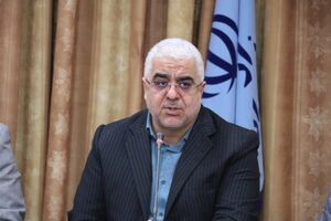 مجلس نمی تواند برای رفع مشکلات زیست محیطی ورود پیدا کند/ ۱۴ هکتار به ارتفاع صد متر زباله در منطقه سراوان رشت