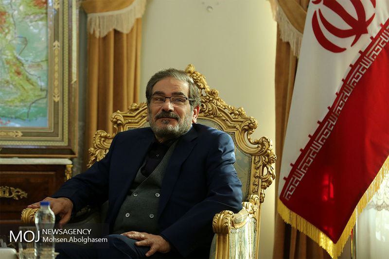 دشمنان به اقدامات خود میگویند تقویت حوزه نفوذ، به ما میگویند جاهطلبی منطقهای