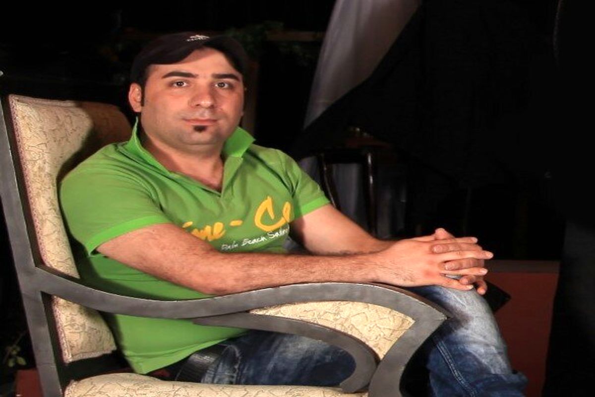 علیرضا رنجبر