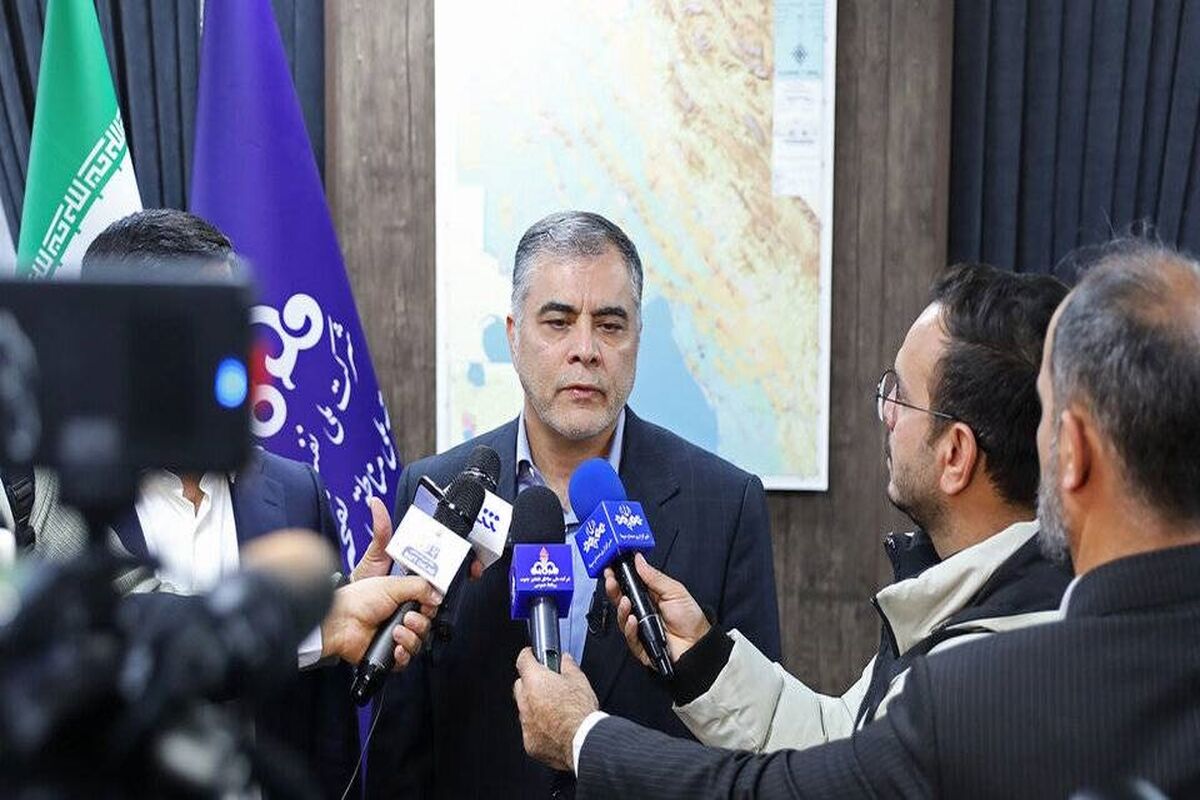 وزیر نفت