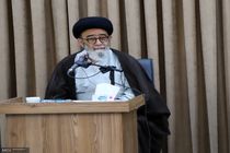 زندگی بزرگان برای ما چشمه سار فضیلت و راستی است