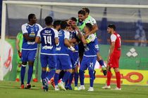 نتیجه بازی پرسپولیس و استقلال/ استقلال فینالیست شد