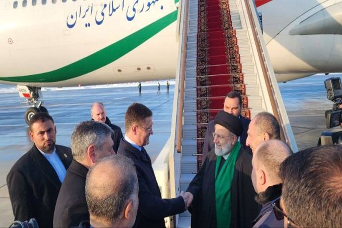 رئیسی