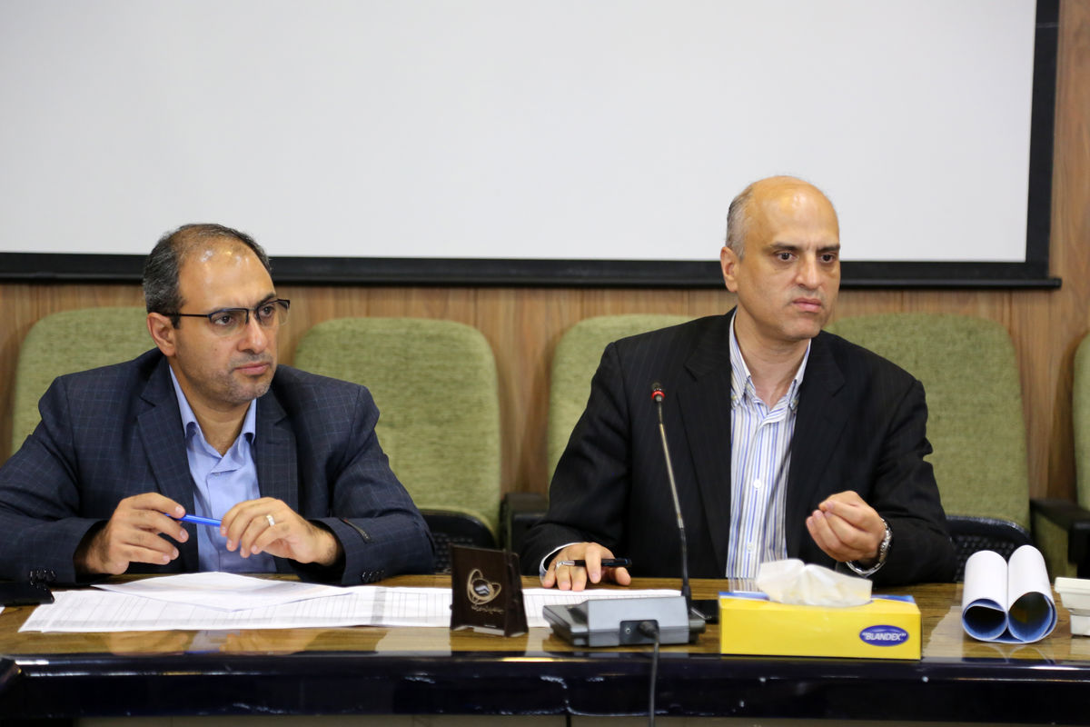 اصفهان- معاون مهندسی شرکت ابفا