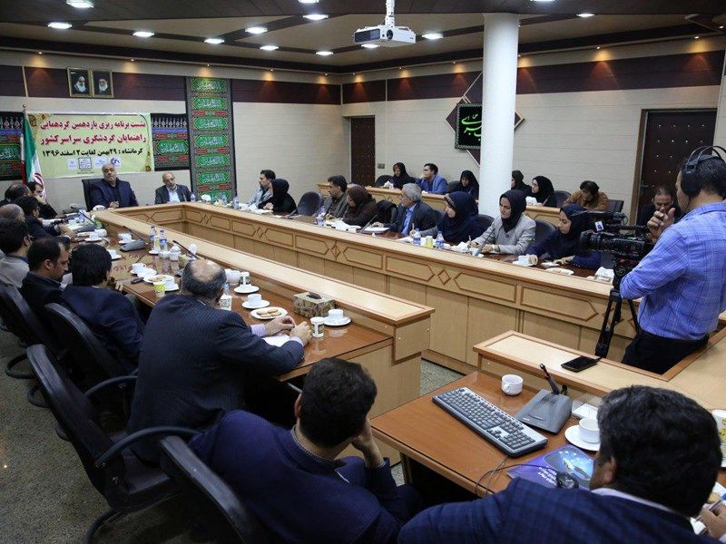 صنعت گردشگری میتواند اقتصاد کرمانشاه را متحول سازد