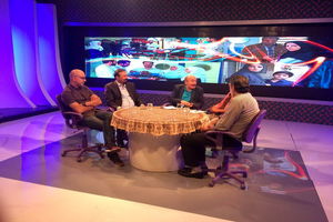 بازگشت نقد سریال‌ها به تلویزیون با اجرای داریوش کاردان